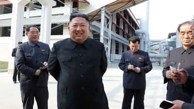 टार्गेट किलिंगची इतकी भीती? या हुकूमशाहाने केले असे की, बॉडीगार्डच्या पायखालची जमीनच सरकली..