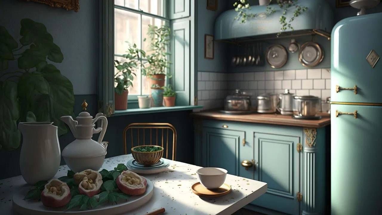 वास्तुशास्त्रानुसार, स्वयंपाक हा घरातील सर्वात मोठा घटक आहे. अन्न ग्रहण केल्यानंतर आत्मा संतुष्ट होतो. चुकीच्या दिशेने निर्माण होणाऱ्या नकारात्मक उर्जेचा  परिणाम होतो. यामुळे घरात संघर्ष, कलह आणि परस्पर सुसंवादाचा अभाव निर्माण होऊ शकतो.