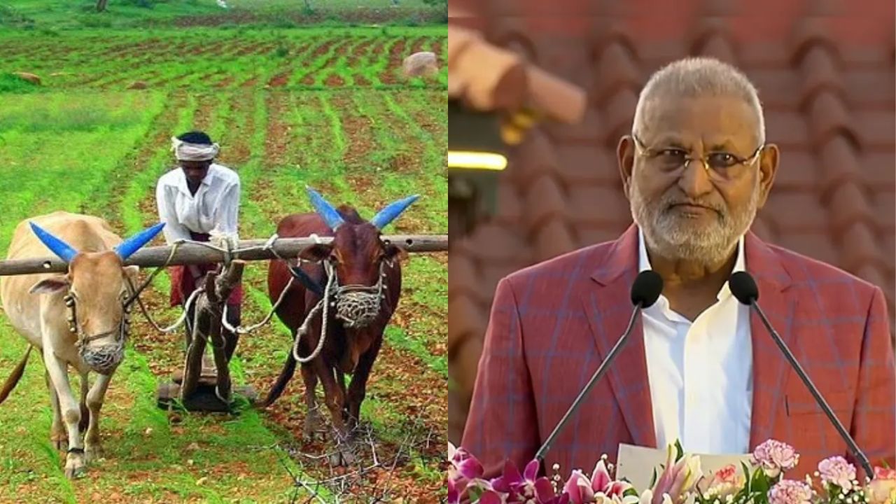 Manikrao Kokate: भिकारी सरकार आहे, शेतकरी नाही; माणिकराव कोकाटेंच्या विधानाने खळबळ