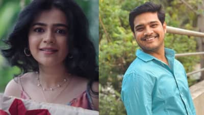 तुझ्या स्वयंवरातला वर मीच ठरवणार..; लपंडाव मालिकेतल्या अभिनेत्रीची चर्चा