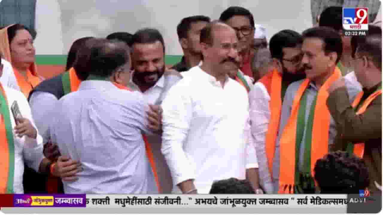 Kunal Patil : राहुल गांधींना धक्का! निकटवर्ती माजी आमदार भाजपच्या वाटेवर