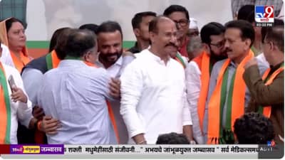 Kunal Patil : राहुल गांधींना धक्का! निकटवर्ती माजी आमदार भाजपच्या वाटेवर