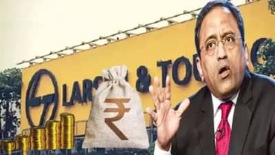 ९० तास काम करण्याचा सल्ला देणारे सुब्रमण्यम यांच्या पॅकेजमध्ये ५० टक्के वाढ, आता वार्षिक पगार ७६.२५ कोटी रुपयांवर