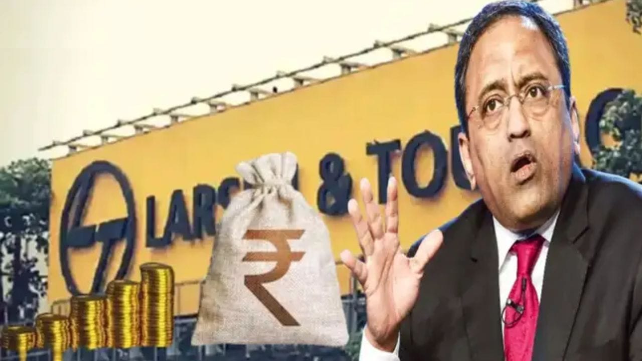 ९० तास काम करण्याचा सल्ला देणारे सुब्रमण्यम यांच्या पॅकेजमध्ये ५० टक्के वाढ, आता वार्षिक पगार ७६.२५ कोटी रुपयांवर