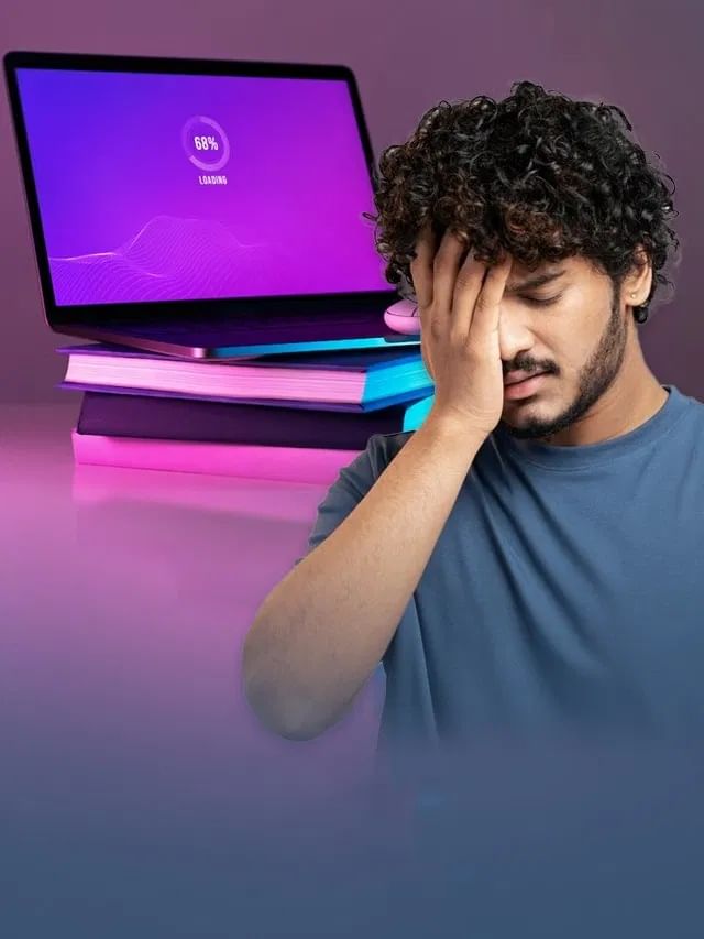 लॅपटॉपचा स्पीड कमी झालाय? या ट्रीक लक्षात ठेवा, लॅपटॉप सुपराफास्ट चालेल लॅपटॉपचा स्पीड कमी झालाय? या ट्रीक लक्षात ठेवा, लॅपटॉप सुपराफास्ट चालेल