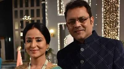 जे झालं ते खूपच वाईट..; ये रिश्ता.. फेम संजीव सेठने अखेर घटस्फोटाबाबत सोडलं मौन