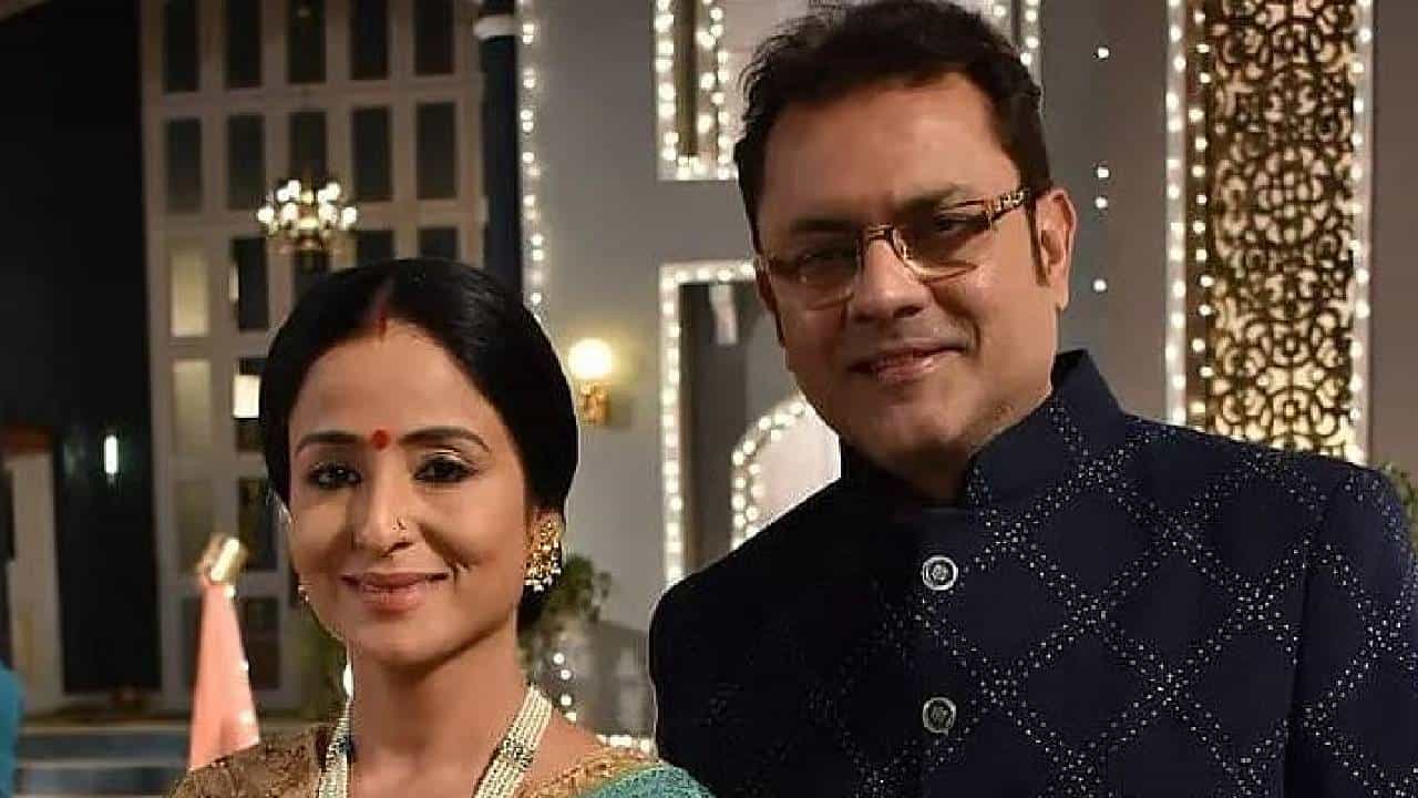 जे झालं ते खूपच वाईट..; ये रिश्ता.. फेम संजीव सेठने अखेर घटस्फोटाबाबत सोडलं मौन
