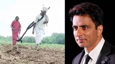 सोनू सूदची 5% मदत, 95% पीआर; लातूरच्या शेतकऱ्याचा विषय, ट्रोलरला अभिनेत्याचं कडक उत्तर