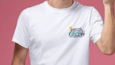 ब्रँडेड कपड्यांवर Logo नेहमी डाव्या बाजूलाच का असतो?