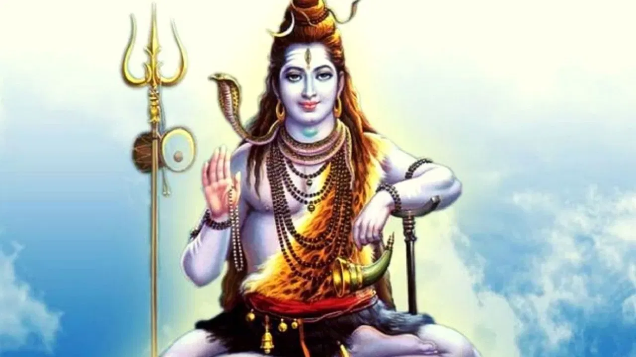 महादेव वाघाच्या कातड्याचे कपडे का घालतात? जाणून घ्या पौराणिक कथा महादेव वाघाच्या कातड्याचे कपडे का घालतात? जाणून घ्या पौराणिक कथा