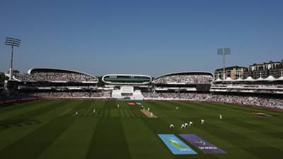 ENG vs IND : गुरुवारपासून तिसरा सामना, लॉर्ड्समध्ये मॅचला किती वाजता सुरुवात?