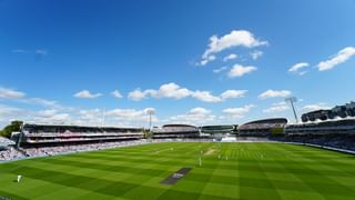 ENG vs IND : इंग्लंडने टॉस जिंकला, टीम इंडिया विरुद्ध बॅटिंग, कोण जिंकणार?