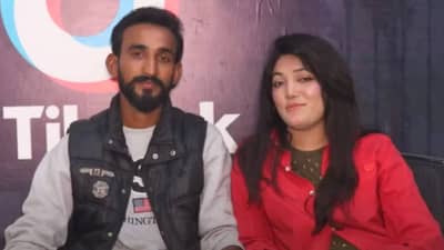 ड्रायव्हरला लॉटरीच लागली म्हणायची! थेट मालकिनीनेच म्हटलं आय लव यू अन्... अजून काय पाहिजे आयुष्यात?