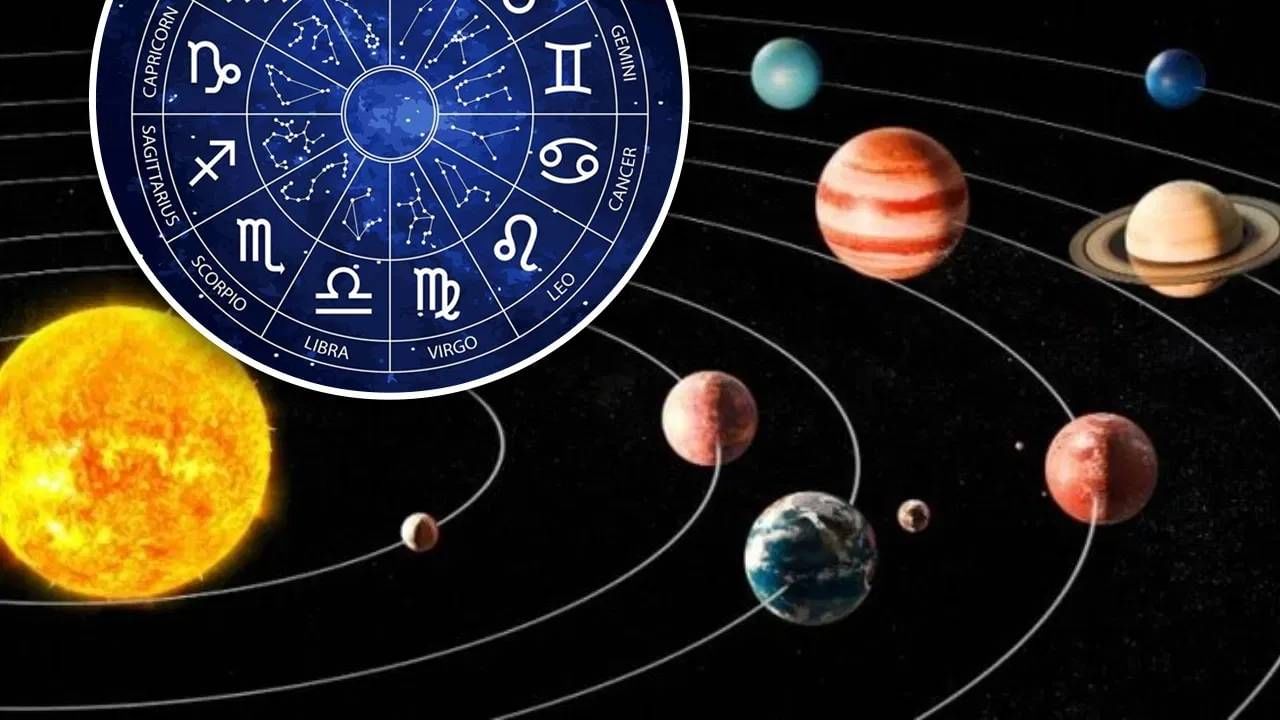 कोणत्या नक्षत्रामध्ये जन्म घेतलेल्या लोकांना मानतात भाग्यशाली? जाणून घ्या ज्योतिषशास्त्र कोणत्या नक्षत्रामध्ये जन्म घेतलेल्या लोकांना मानतात भाग्यशाली? जाणून घ्या ज्योतिषशास्त्र