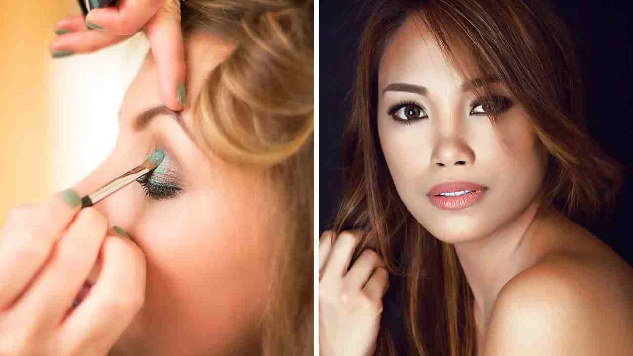 मेकअपचा बेस टिकवून ठेवण्यासाठी पावसाळ्यात 'या' क्रिम्स ठरतील तुमची बेस्ट फ्रेंड! मेकअपचा बेस टिकवून ठेवण्यासाठी पावसाळ्यात 'या' क्रिम्स ठरतील तुमची बेस्ट फ्रेंड!