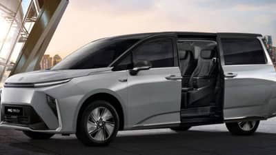 सुपर लक्झरी फीचर्ससह भारतात लाँच झाली MG M9 EV इलेक्ट्रिक कार, जाणून घ्या किंमत