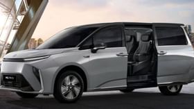 सुपर लक्झरी फीचर्ससह भारतात लाँच झाली MG M9 EV इलेक्ट्रिक कार सुपर लक्झरी फीचर्ससह भारतात लाँच झाली MG M9 EV इलेक्ट्रिक कार