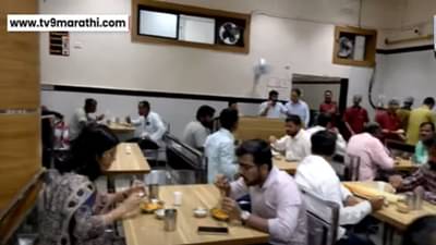 आमदार निवासच्या कॅन्टीनमध्ये पुन्हा जोरदार राडा, आता नवं प्रकरण समोर