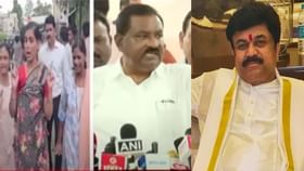 वाल्मिकने फोन करून तपास थांबवला; ज्ञानेश्वरी मुंडे वाल्मिकने फोन करून तपास थांबवला; ज्ञानेश्वरी मुंडे