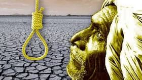 राज्य शेतकरी आत्महत्येने हादरले, 767 कास्तकारांचा अखेरचा रामराम