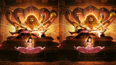 Mahavatar Narsimha सिनेमाची बॉक्स ऑफिसवर दहशत, 5 दिवसांत बंपर कमाई