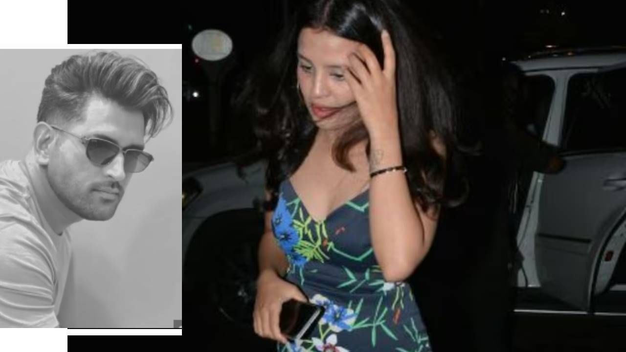 पहिल्याच भेटीत पठ्ठ्या क्लीन बोल्ड; मनमोराचा कसा पिसारा फुलला, या क्रिकेटरच्या लव्ह स्टोरीचा तो अफलातून किस्सा पहिल्याच भेटीत पठ्ठ्या क्लीन बोल्ड; मनमोराचा कसा पिसारा फुलला, या क्रिकेटरच्या लव्ह स्टोरीचा तो अफलातून किस्सा