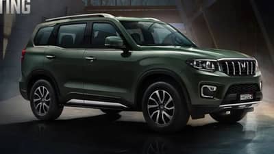 Mahindra Scorpio N कार खरेदी करायची? 2 लाखांचे डाऊन पेमेंट केल्यावर EMI किती येईल? जाणून घ्या