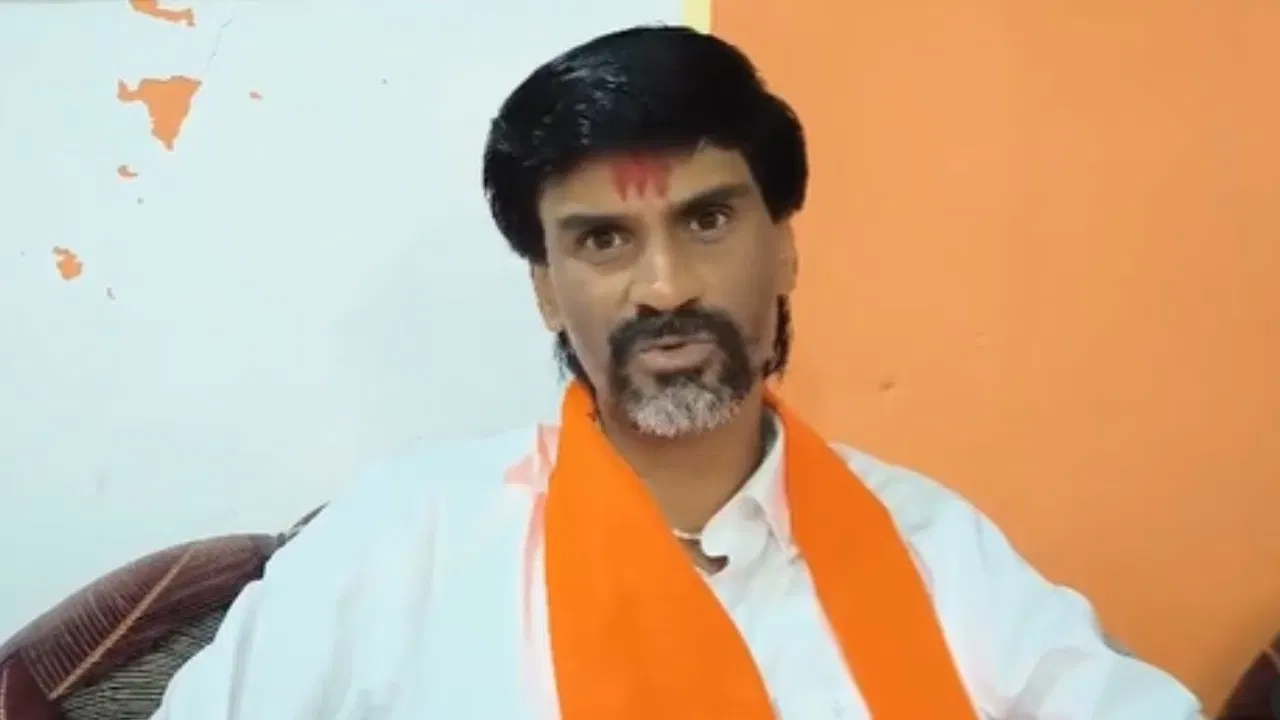 Mahadev Munde Case: आठ दिवसांच्या आत कारवाई करा, अन्यथा... जरांगे पाटलांचा सरकारला गंभीर इशारा