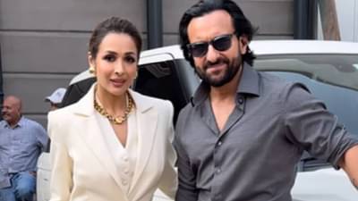 सैफचा हॉटेलमध्ये राडा, मलायकाला मोठा दिलासा; नेमकं काय आहे प्रकरण?