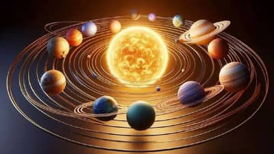 18 वर्षानंतर मंगळ आणि बुधाचा दुर्मिळ योग, या राशींची होणार आर्थिक प्रगती