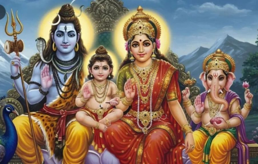 Mangla Gauri Vrat 2025: लग्नामध्ये अडथळे येतात का? यंदाच्या श्रावणात 'या' दिवशी करा खास व्रत.....