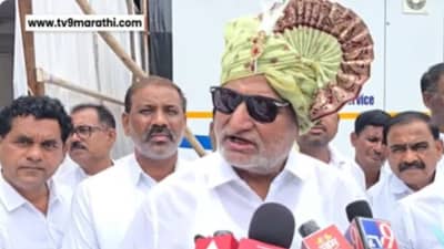 Breaking News : उद्या मंत्री माणिकराव कोकाटे घेणार पत्रकार परिषद, होणार मोठी घोषणा?