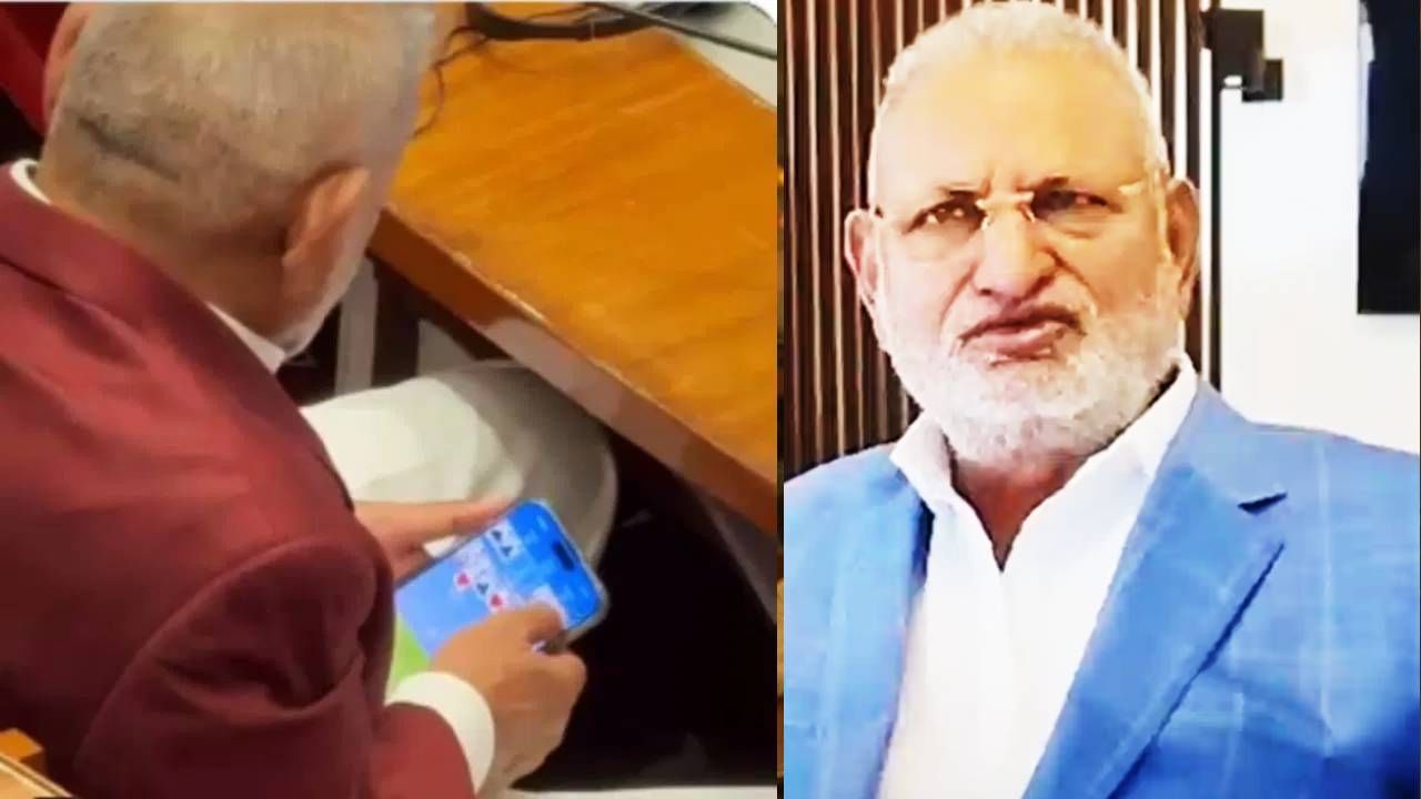 Rummy : 'मी विरोधकांना कोर्टात खेचणार', रमी प्रकरणानंतर कृषीमंत्री माणिकराव कोकाटे संतापले; अब्रुनुकसानीचा दावा ठोकण्याचा इशारा