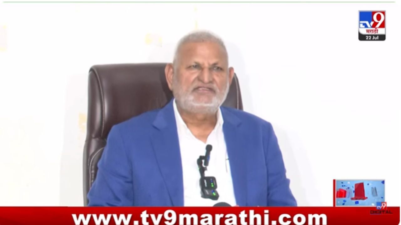 कोकाटेंची कृषीमंत्रीपदाची जबाबदारी काढली जाणार?