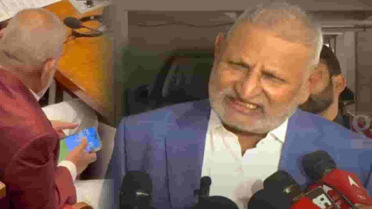 Manikrao Kokate खरंच रमी खेळत होते? 'तो' व्हिडीओ नेमका काढला कोणी? बघा खरं काय? कोकाटेंनी सगळंच सांगितलं अन्..