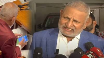 Manikrao Kokate खरंच रमी खेळत होते? ‘तो’ व्हिडीओ नेमका काढला कोणी? बघा खरं काय? कोकाटेंनी सगळंच सांगितलं अन्..