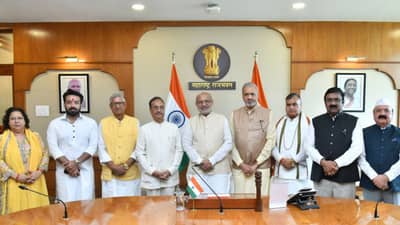 मराठी पत्रांना आता मराठीतूनच उत्तर मिळणार, केंद्रीय गृह मंत्रालयाचा मोठा निर्णय