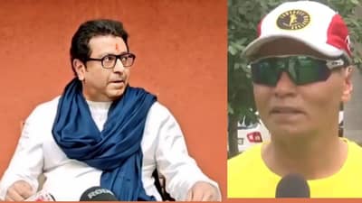 तेव्हा राज ठाकरेंचे कथित सैनिक कुठे होते? थेट मार्कोस कमांडोचा सवाल