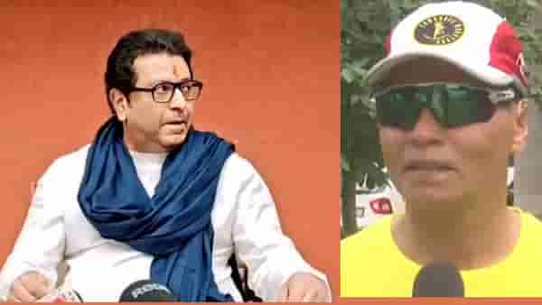 तेव्हा राज ठाकरेंचे कथित सैनिक कुठे होते? थेट मार्कोस कमांडोचा सवाल