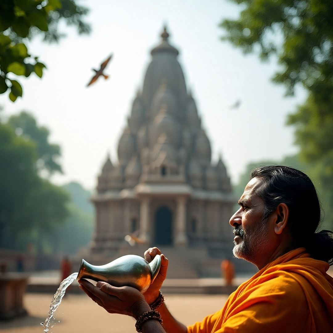 भगवान शिवाला समर्पित श्रावण महिना हिंदू धर्मात खूप पवित्र आणि विशेष मानला जातो. असे म्हटले जाते की जो कोणी या महिन्यात विधीपूर्वक महादेवाची पूजा करतो , त्याच्या जीवनात सुख आणि समृद्धी प्राप्त होते. त्याच वेळी, श्रावण महिन्यात पूजा आणि उपवास यांना खूप महत्त्व आहे. कोणत्याही उपवासाची, व्रताची सुरुवात करायची असेल तर हा महिना पवित्र महिना मानला जातो. पण तरी देखील या महिन्यात लग्न संमारंभासारख्या गोष्टी करण्यास मनाई का केली जाते?