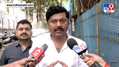 Mehboob shaikh : ज्याने मार खाल्ला.. ; राड्यावर मेहबूब शेख भडकले