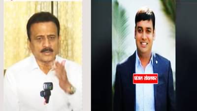 Kharadi Rave Party : नाथाभाऊंचा जावई रेव्ह पार्टीत सापडला; मंत्री गिरीश महाजनांची थेट प्रतिक्रिया, काय केला मोठा आरोप