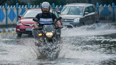 IMD Weather Update : महाराष्ट्रातील या जिल्ह्यांना पावसाचा रेड अलर्ट, पुढील 24 तास अत्यंत महत्त्वाचे, आयएमडीचा मोठा इशारा