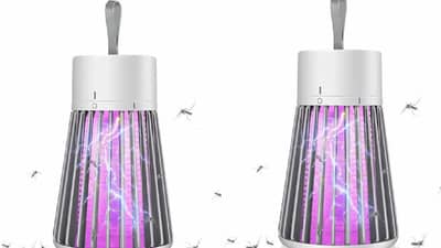 पावसाळ्यात डासांना ही स्वस्त मशीन करेल छुमंतर, जाणून घ्या किंमत