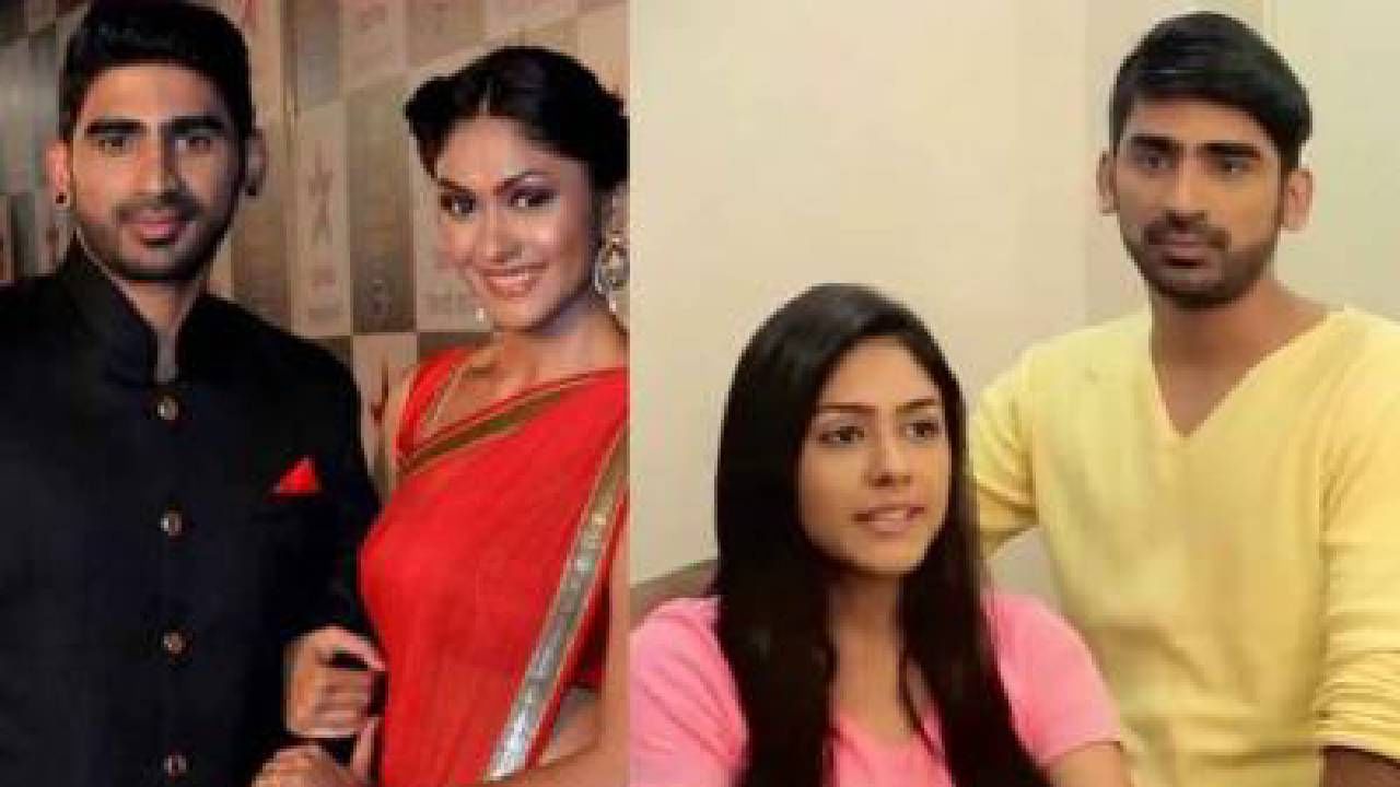 मृणाल आणि शरदचं नातं फार काळ टिकू शकलं नाही. कारण या दोघांना त्यांच्या रिलेशनशिपसाठी कुटुंबीयांची परवानगी मिळत नव्हती. अखेर शो संपल्यानंतर त्यांची जोडीसुद्धा तुटली. दोघांना वेगवेगळा मार्ग स्वीकारला. 
