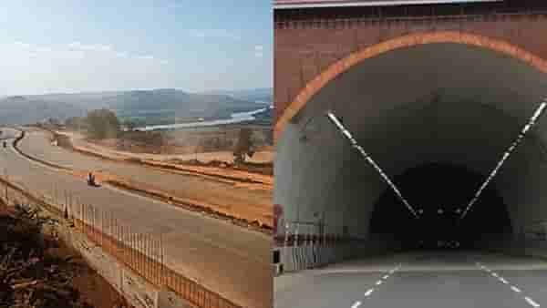 कोकणवासियांचा 14 वर्षांचा वनवास संपणार? मुंबई-गोवा महामार्गासाठी फायनल डेडलाईन निश्चित, नितीन गडकरींकडून ठेकेदारांना दम