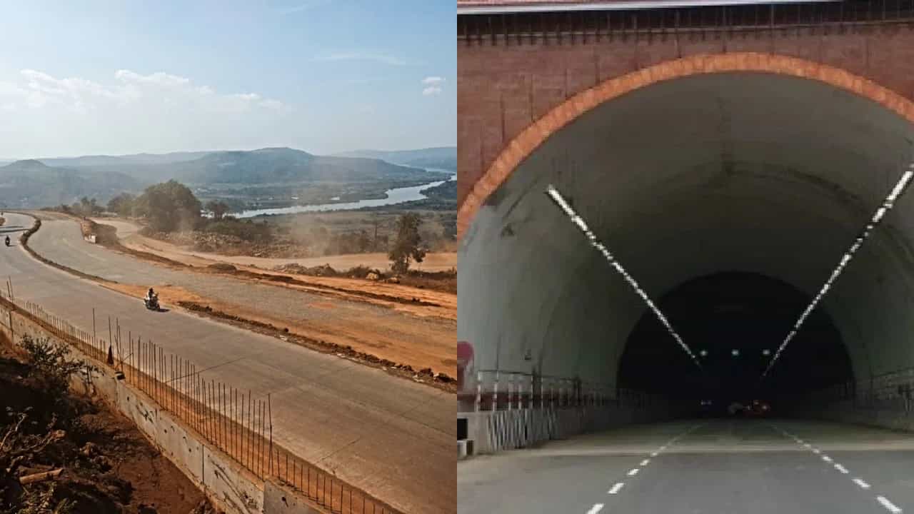 कोकणवासियांचा 14 वर्षांचा वनवास संपणार? मुंबई-गोवा महामार्गासाठी फायनल डेडलाईन निश्चित, नितीन गडकरींकडून ठेकेदारांना दम