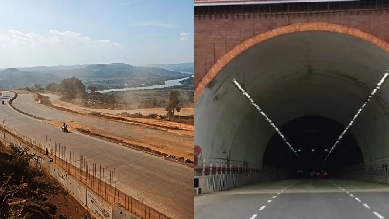 कोकणवासियांचा 14 वर्षांचा वनवास संपणार? मुंबई-गोवा महामार्गासाठी फायनल डेडलाईन निश्चित, नितीन गडकरींकडून ठेकेदारांना दम कोकणवासियांचा 14 वर्षांचा वनवास संपणार? मुंबई-गोवा महामार्गासाठी फायनल डेडलाईन निश्चित, नितीन गडकरींकडून ठेकेदारांना दम