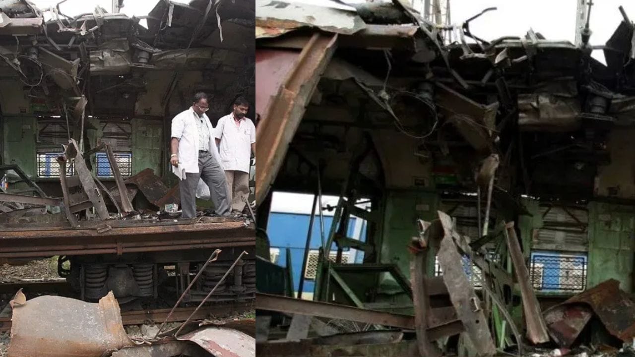 मुंबई बॉम्बस्फोटातील आरोपींची निर्दोष सुटका, तेव्हा आरोपींकडे काय काय सापडलं होतं? वाचा सविस्तर मुंबई बॉम्बस्फोटातील आरोपींची निर्दोष सुटका, तेव्हा आरोपींकडे काय काय सापडलं होतं? वाचा सविस्तर