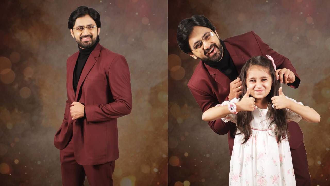 'मुरांबा' मालिकेत मोठा ट्विस्ट; येणार 7 वर्षांचा लीप, रमा-अक्षयच्या आयुष्यात घडणार या मोठ्या गोष्टी 'मुरांबा' मालिकेत मोठा ट्विस्ट; येणार 7 वर्षांचा लीप, रमा-अक्षयच्या आयुष्यात घडणार या मोठ्या गोष्टी